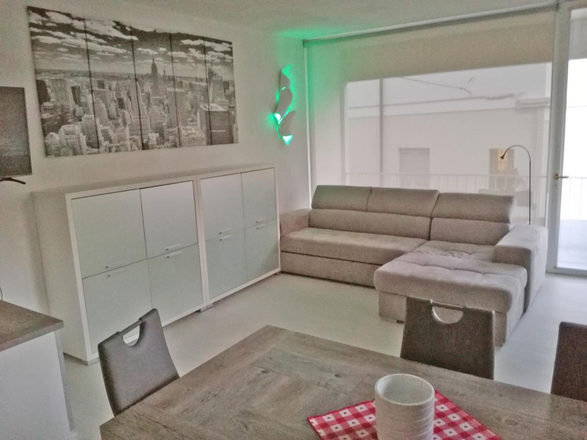 Bianco Relax Apartment Malo  Exterior photo