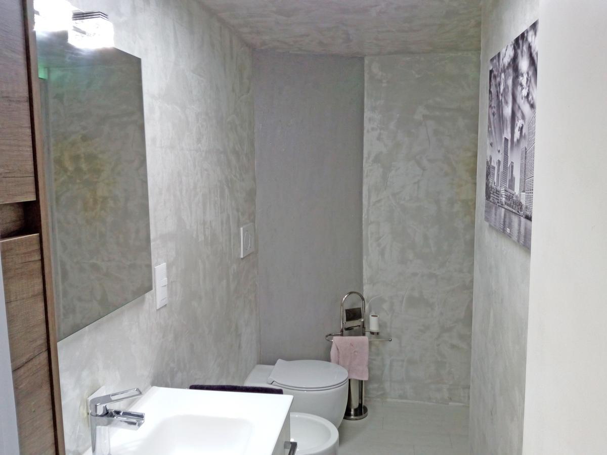Bianco Relax Apartment Malo  Exterior photo